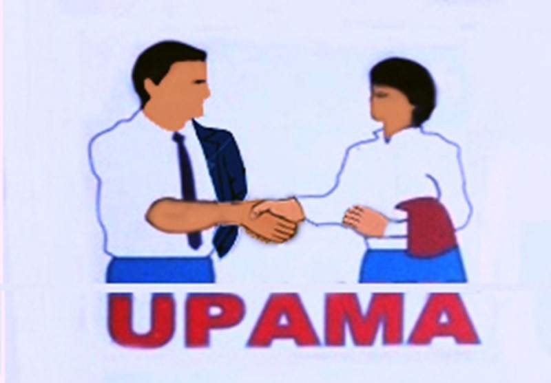 UPAMA
