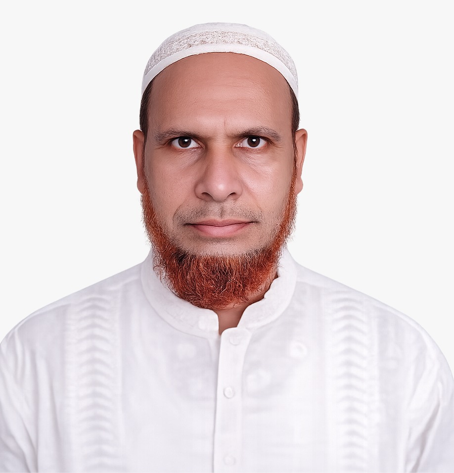 Md. Amirul Haque