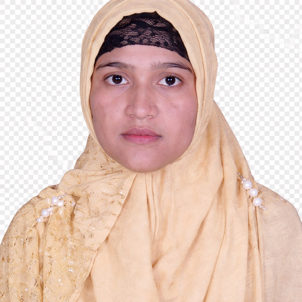 Shati Akter