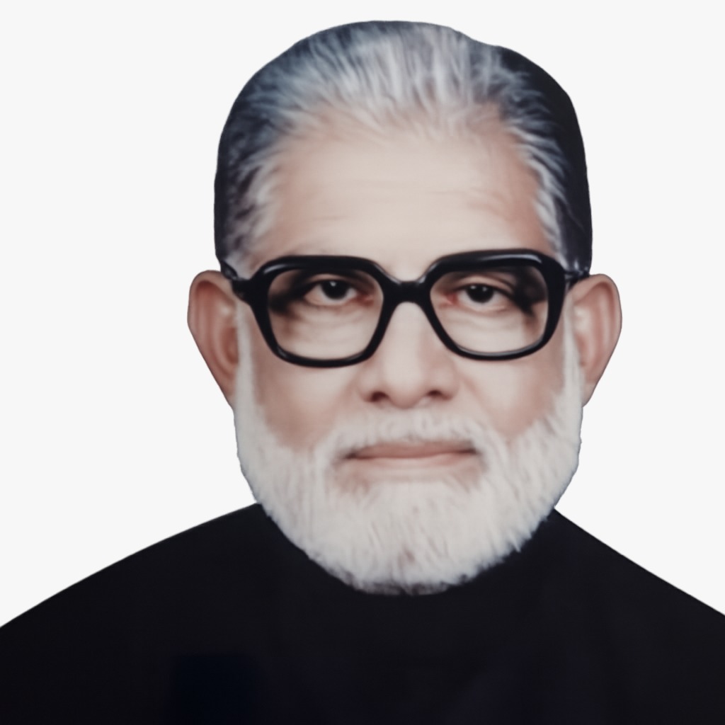 Advocate Sayed Rafiqul Haque