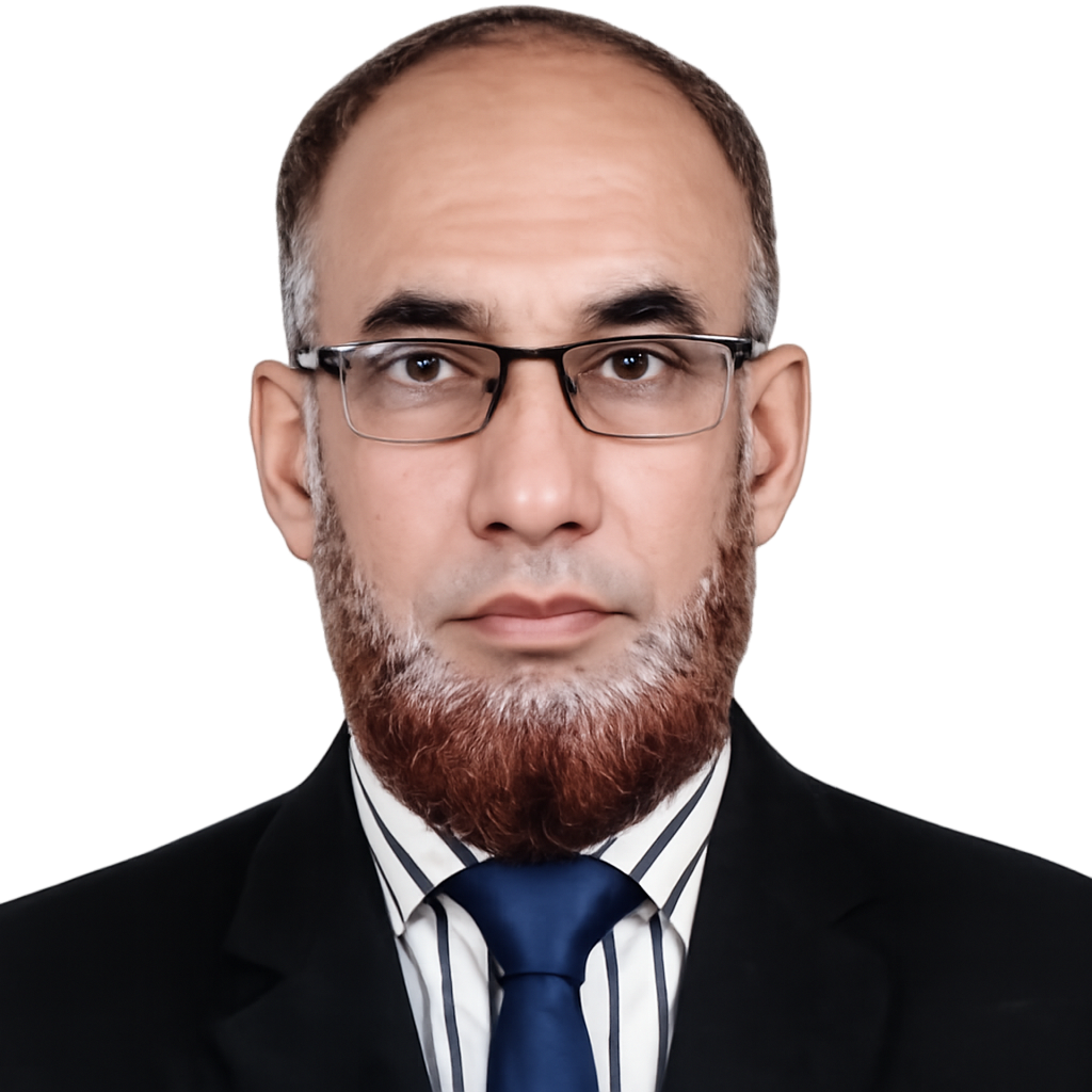 Sayed Mahfuzul Haque